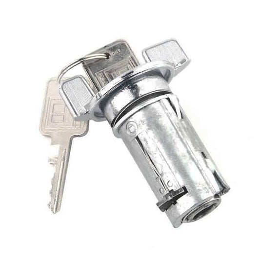 Car Start Switch Lock Cylinder with Key LC1426 For Buick - Locks & Hasps by buy2fix | Online Shopping UK | buy2fix