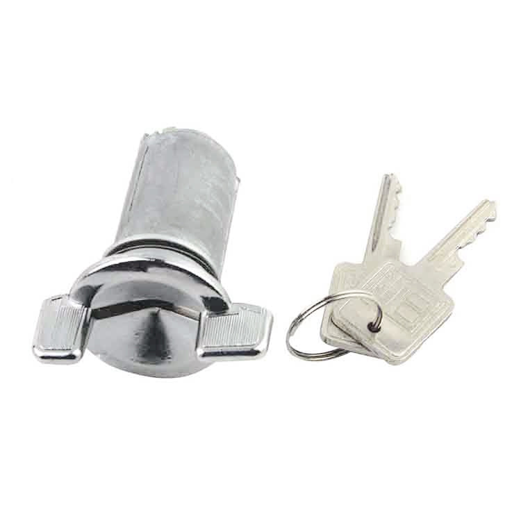 Car Start Switch Lock Cylinder with Key LC1426 For Buick - Locks & Hasps by buy2fix | Online Shopping UK | buy2fix