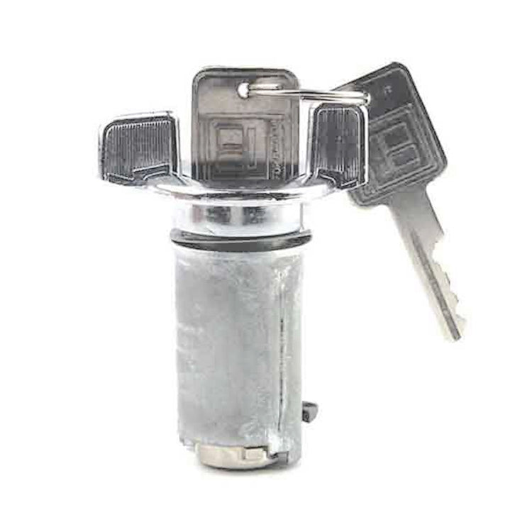 Car Start Switch Lock Cylinder with Key LC1426 For Buick - Locks & Hasps by buy2fix | Online Shopping UK | buy2fix