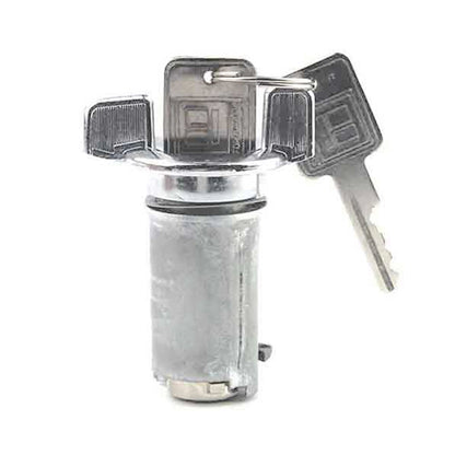Car Start Switch Lock Cylinder with Key LC1426 For Buick - Locks & Hasps by buy2fix | Online Shopping UK | buy2fix