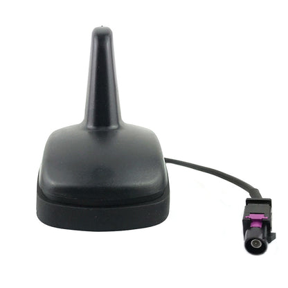 Car Roof Antenna Shark Fin for Volkswagen POLO by buy2fix