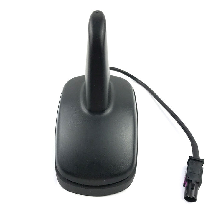 Car Roof Antenna Shark Fin for Volkswagen POLO by buy2fix