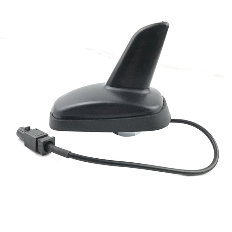 Car Roof Antenna Shark Fin for Volkswagen POLO by buy2fix