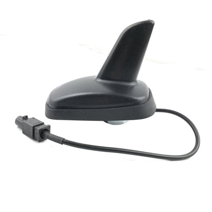 Car Roof Antenna Shark Fin for Volkswagen POLO by buy2fix