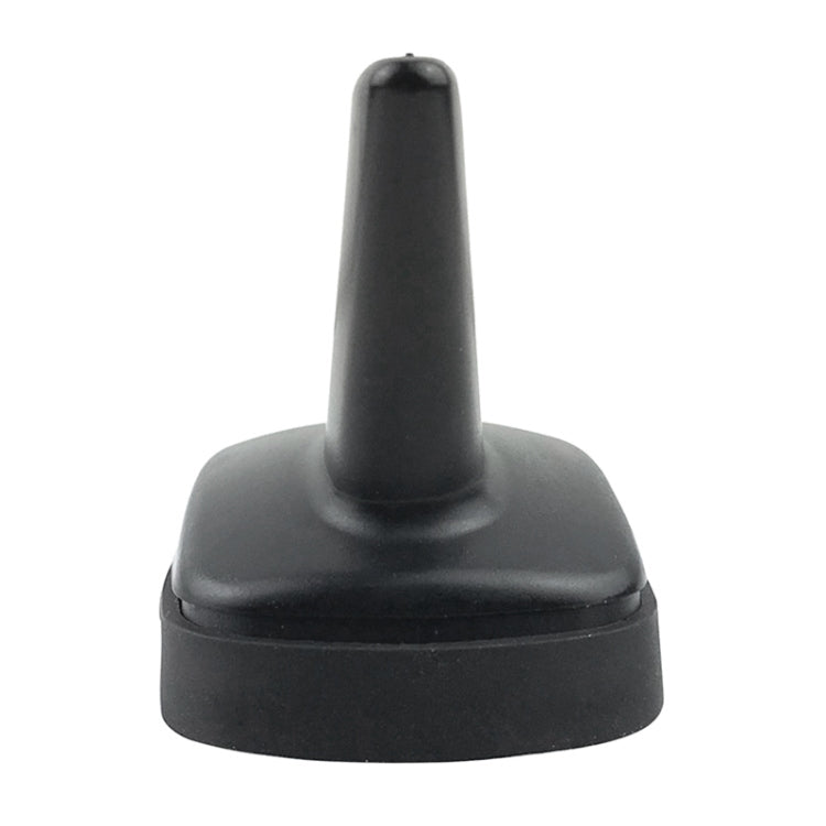 Car Roof Antenna Shark Fin for Volkswagen POLO by buy2fix