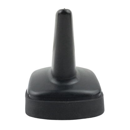 Car Roof Antenna Shark Fin for Volkswagen POLO by buy2fix