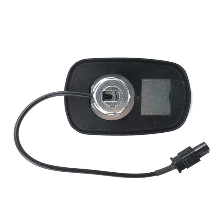 Car Roof Antenna Shark Fin for Volkswagen POLO by buy2fix