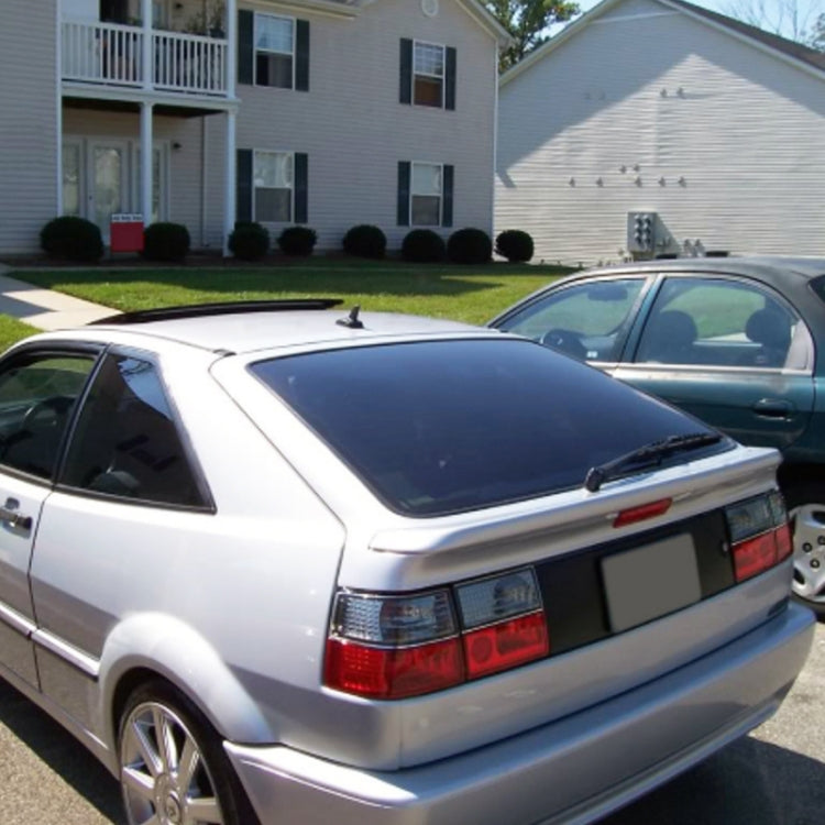 Car Roof Antenna Shark Fin for Volkswagen POLO by buy2fix