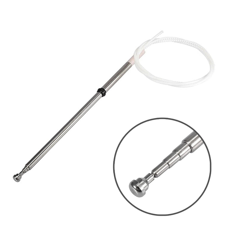 For Toyota 4Runner 1996-2002 Car Modified Telescopic Radio Antenna 86337-35111 by buy2fix