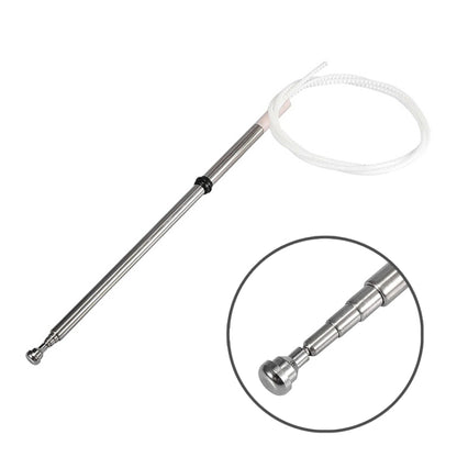 For Toyota 4Runner 1996-2002 Car Modified Telescopic Radio Antenna 86337-35111 by buy2fix