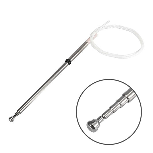 For Toyota 4Runner 1996-2002 Car Modified Telescopic Radio Antenna 86337-35111 by buy2fix