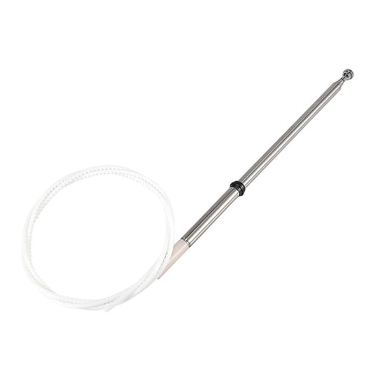 For Toyota 4Runner 1996-2002 Car Modified Telescopic Radio Antenna 86337-35111 by buy2fix