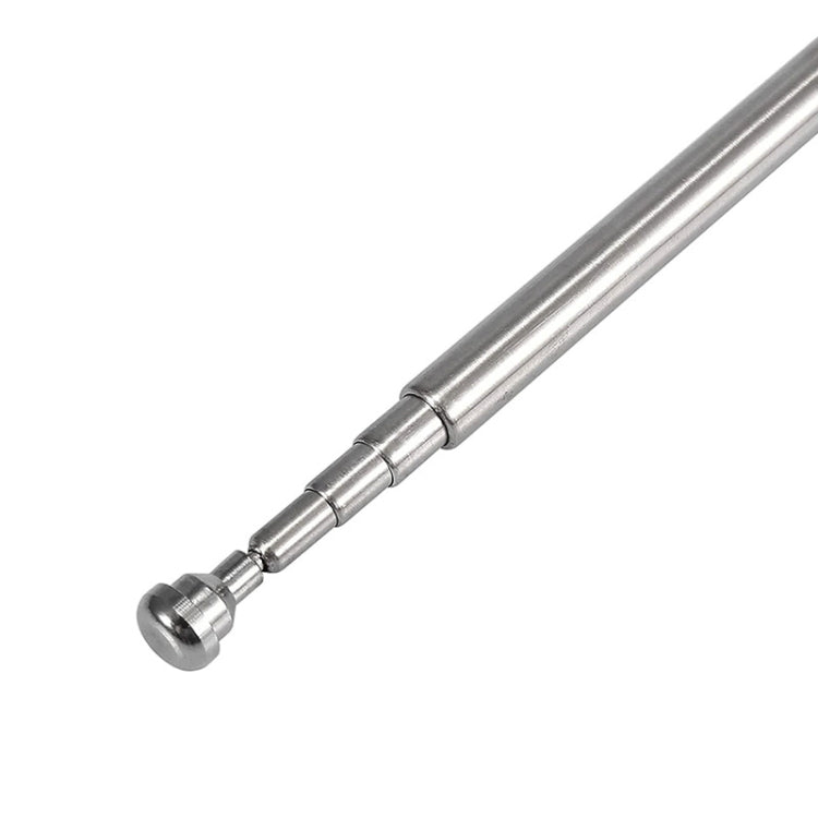 For Toyota 4Runner 1996-2002 Car Modified Telescopic Radio Antenna 86337-35111 by buy2fix