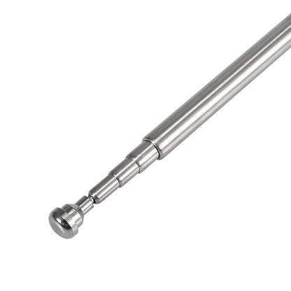 For Toyota 4Runner 1996-2002 Car Modified Telescopic Radio Antenna 86337-35111 by buy2fix