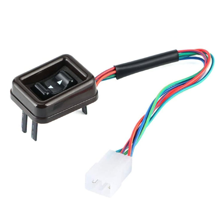 For Toyota Land Cruiser Car Window Glass Lift Switch 84810-90A01-06 - Car Switches by buy2fix | Online Shopping UK | buy2fix