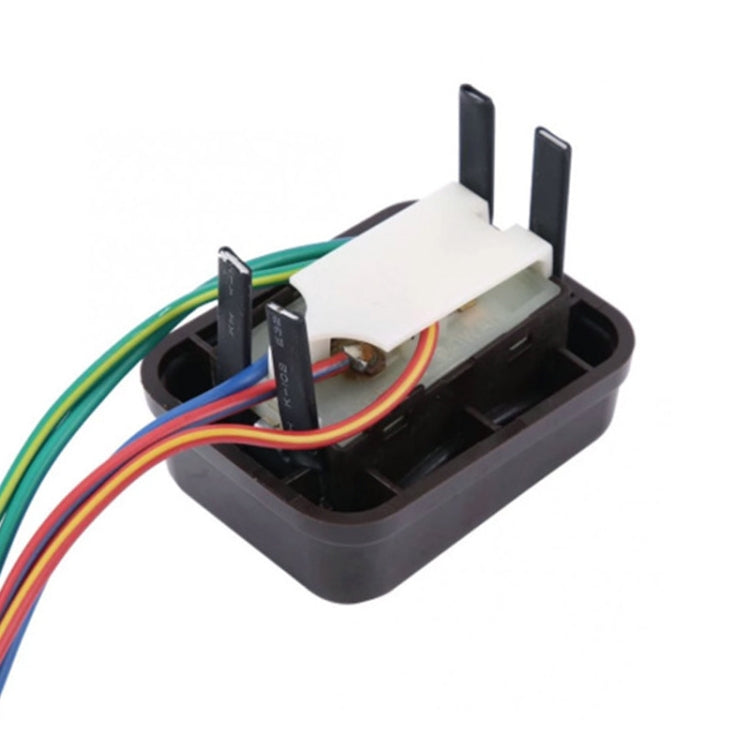 For Toyota Land Cruiser Car Window Glass Lift Switch 84810-90A01-06 - Car Switches by buy2fix | Online Shopping UK | buy2fix