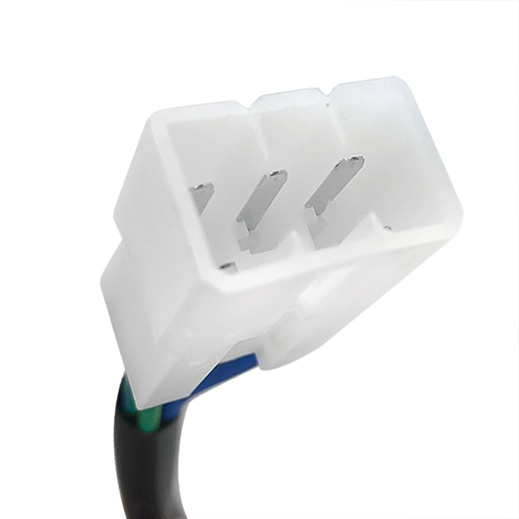 For Toyota Land Cruiser Car Window Glass Lift Switch 84810-90A01-06 - Car Switches by buy2fix | Online Shopping UK | buy2fix