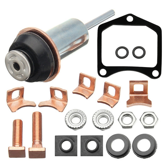 Car Starter Solenoid Valve Repair Tool 028000-3600 for Toyota / Mazda - Engine Fittings by buy2fix | Online Shopping UK | buy2fix