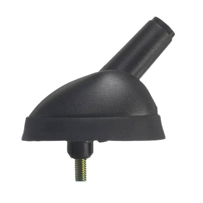 Car Antenna Base Adapter for Fiat Marea/Doblo/Ducato by buy2fix