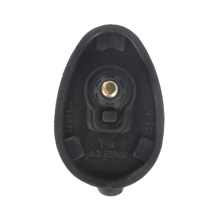 Car Antenna Base Adapter for Fiat Marea/Doblo/Ducato by buy2fix