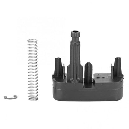 For Renault Megane MK1 1996-2006 Car Start Tailgate Lock Rear Control Button - Locks & Hasps by buy2fix | Online Shopping UK | buy2fix