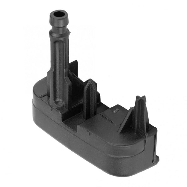 For Renault Megane MK1 1996-2006 Car Start Tailgate Lock Rear Control Button - Locks & Hasps by buy2fix | Online Shopping UK | buy2fix