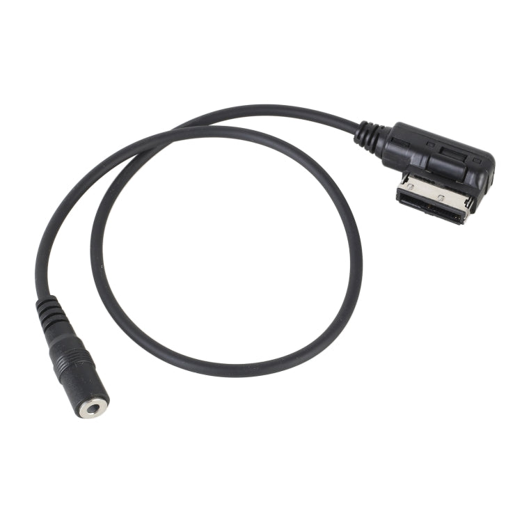For Audi Q5 Car AMI Multimedia Audio Cable by buy2fix