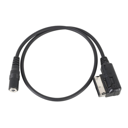 For Audi Q5 Car AMI Multimedia Audio Cable - DIY Cables by buy2fix | Online Shopping UK | buy2fix
