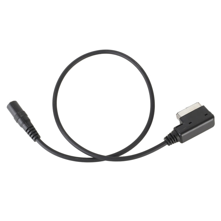 For Audi Q5 Car AMI Multimedia Audio Cable by buy2fix