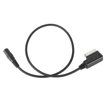 For Audi Q5 Car AMI Multimedia Audio Cable by buy2fix