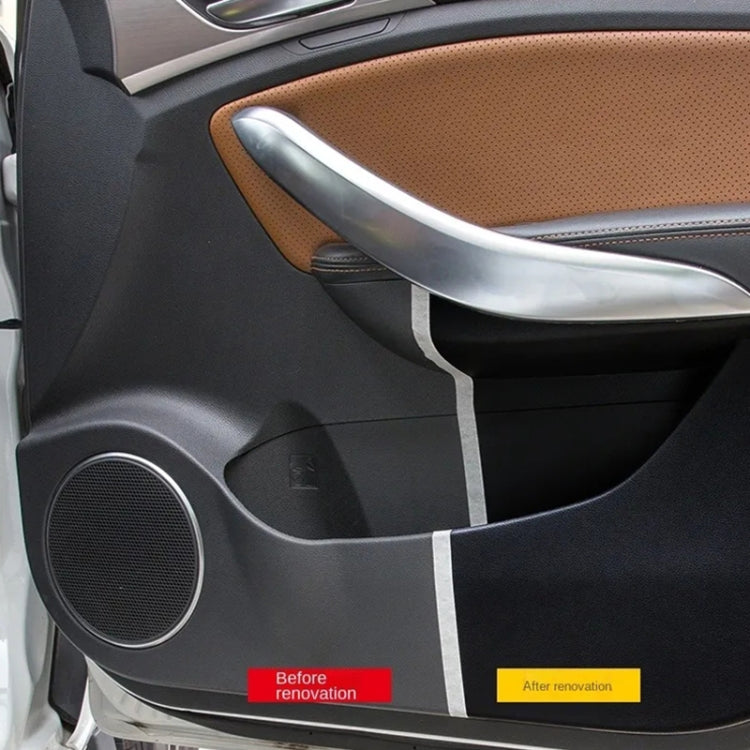 Car Crystal Plating Plastic Refurbishment Fluid, Capacity: 30ml by buy2fix