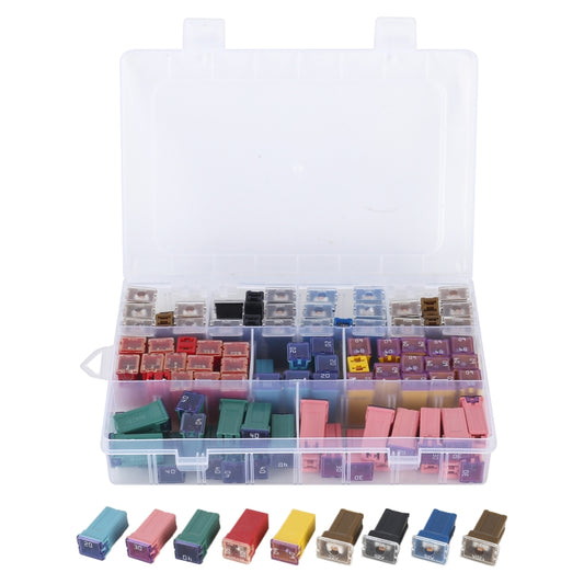 96 in 1 Car Inline Blade Fuse Holder Set - Fuse by buy2fix | Online Shopping UK | buy2fix