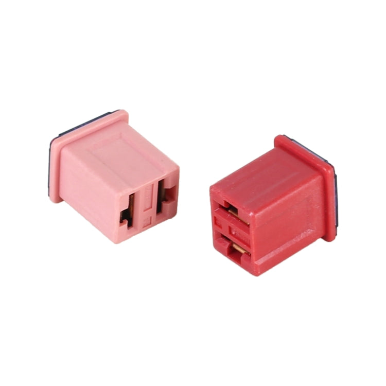 100 in 1 Car Inline Blade Fuse Holder Set - Fuse by buy2fix | Online Shopping UK | buy2fix