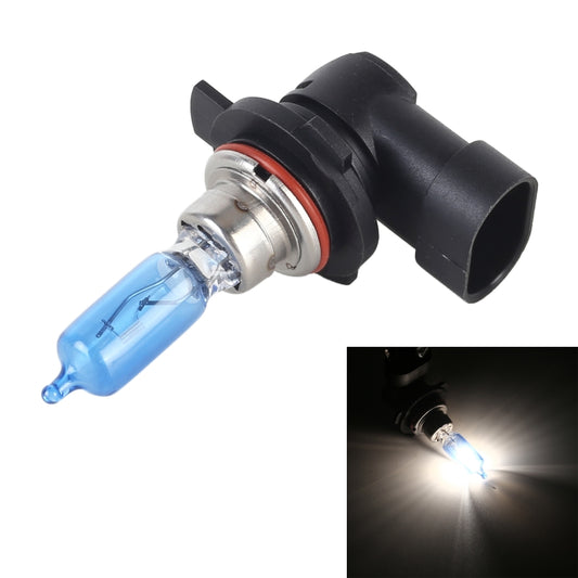 9012 / HIR2 55W 12V Halogen Car Headlight Fog Lights - Halogen Lights by buy2fix | Online Shopping UK | buy2fix