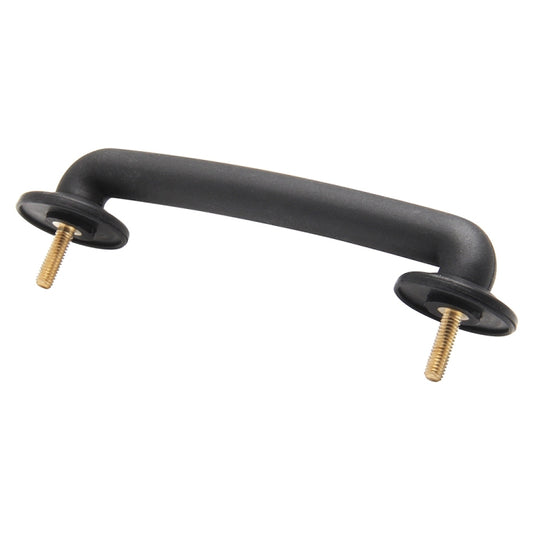 For Jeep Wrangler Car Hood Handle 55176422 - Door Handles by buy2fix | Online Shopping UK | buy2fix