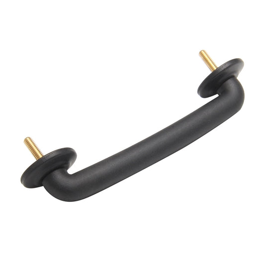 For Jeep Wrangler Car Hood Handle 55176422 - Door Handles by buy2fix | Online Shopping UK | buy2fix
