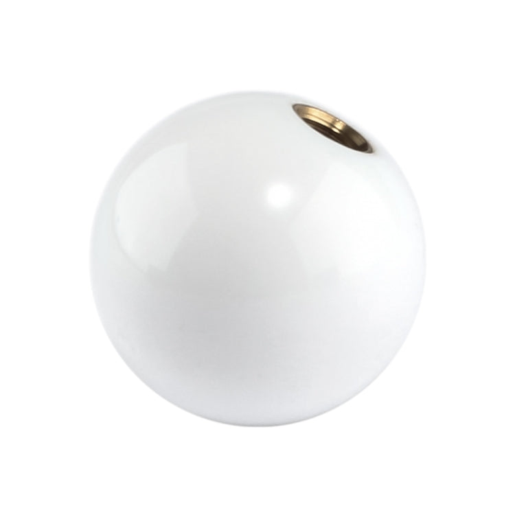 Car Modified Gear Head Shifter Cover with Adapter by buy2fix