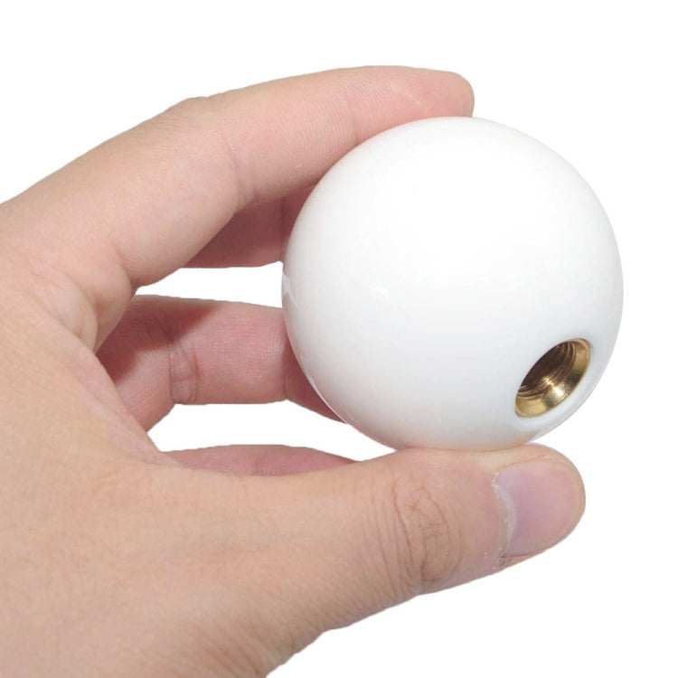 Car Modified Gear Head Shifter Cover with Adapter by buy2fix