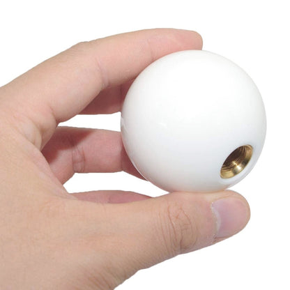 Car Modified Gear Head Shifter Cover with Adapter by buy2fix