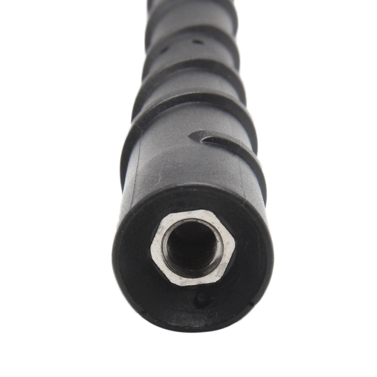 For Ford F150 / Dodge RAM Car Modified 176mm Helical Antenna Mast by buy2fix