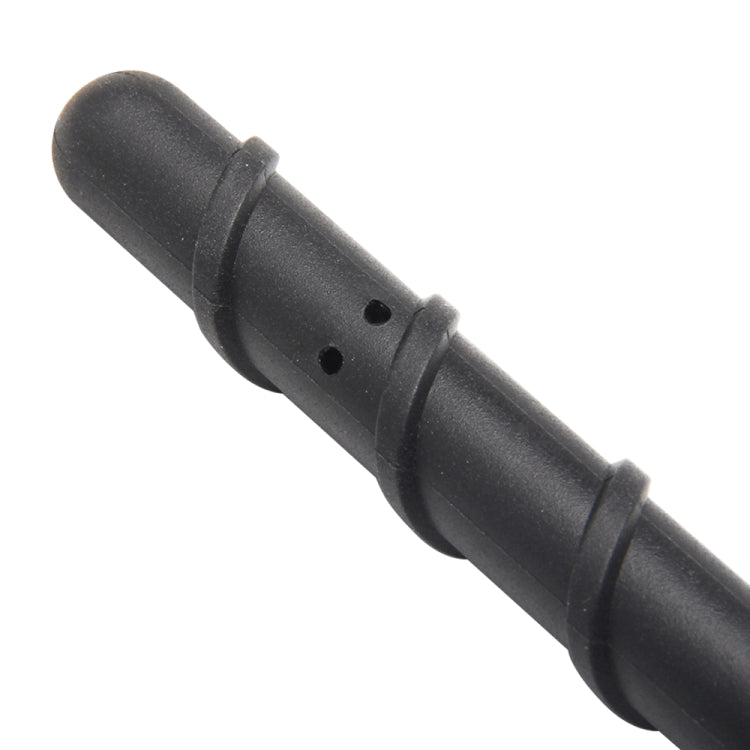 For Ford F150 / Dodge RAM Car Modified 176mm Helical Antenna Mast by buy2fix