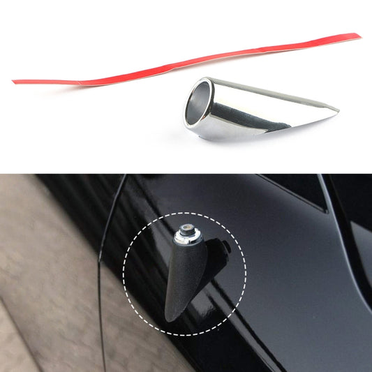 For Dodge Ram 1500 2500 2011-2017 Car Modified Decorative Roof Antenna Cover - Aerials by buy2fix | Online Shopping UK | buy2fix