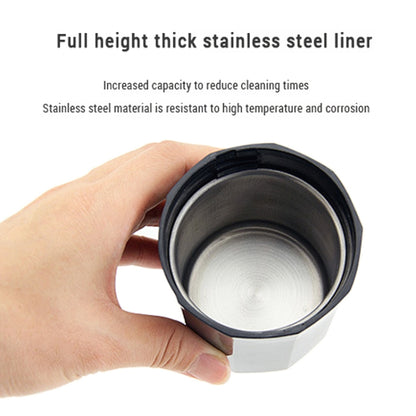 N12B Car Creative Ashtray Solar Power With Light And Cover Car Supplies (Gold) by buy2fix