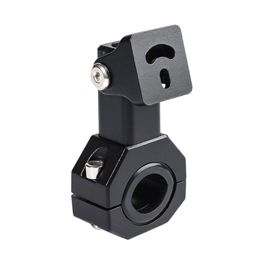 Support universel pour éclairage de moto LT02, 1 pièce