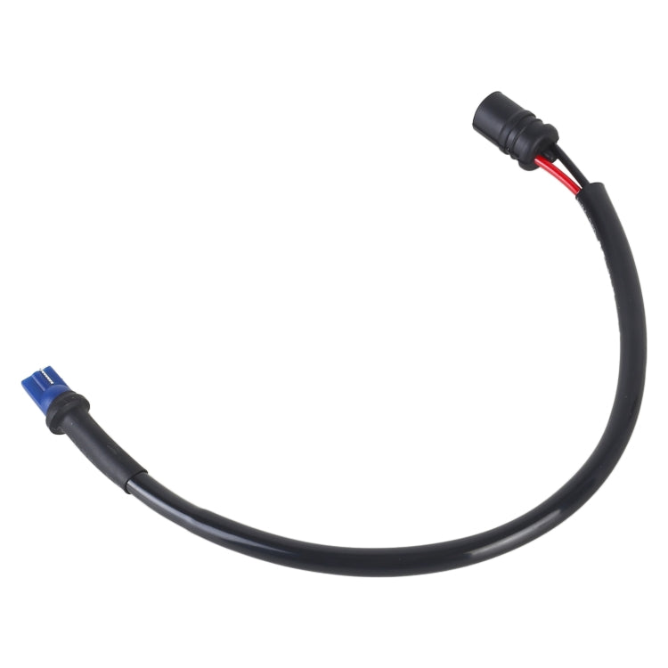 2pcs Car T10 LED Bulb Extension Cable by buy2fix