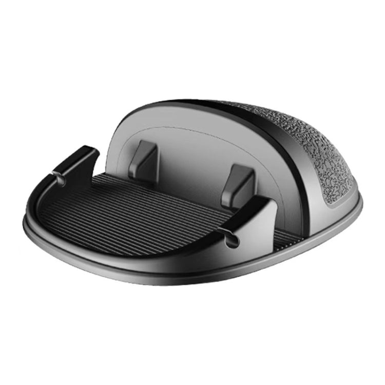 Car Center Console Phone Navigation Holder by buy2fix