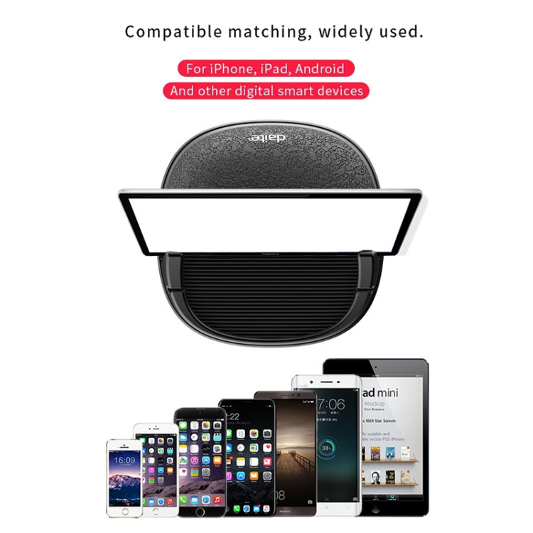 Car Center Console Phone Navigation Holder by buy2fix