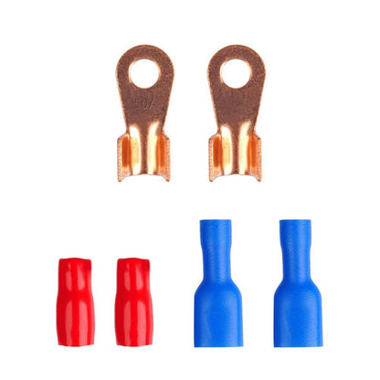 24V 200A Car Start Relay with Accessories by buy2fix