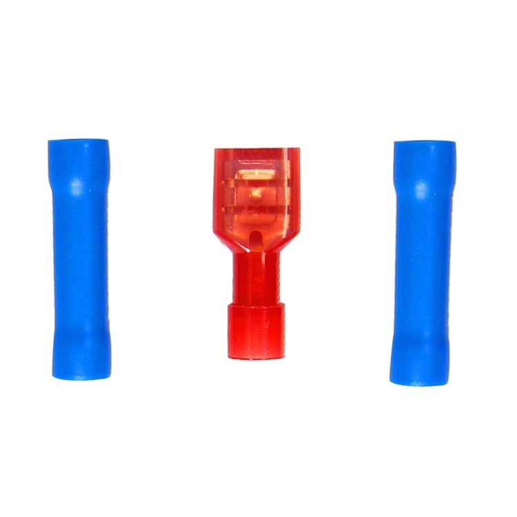 Car 12V 40A 175-185 Degree Electric Cooling Fan Thermostat Temperature Sensor Switch Set by buy2fix