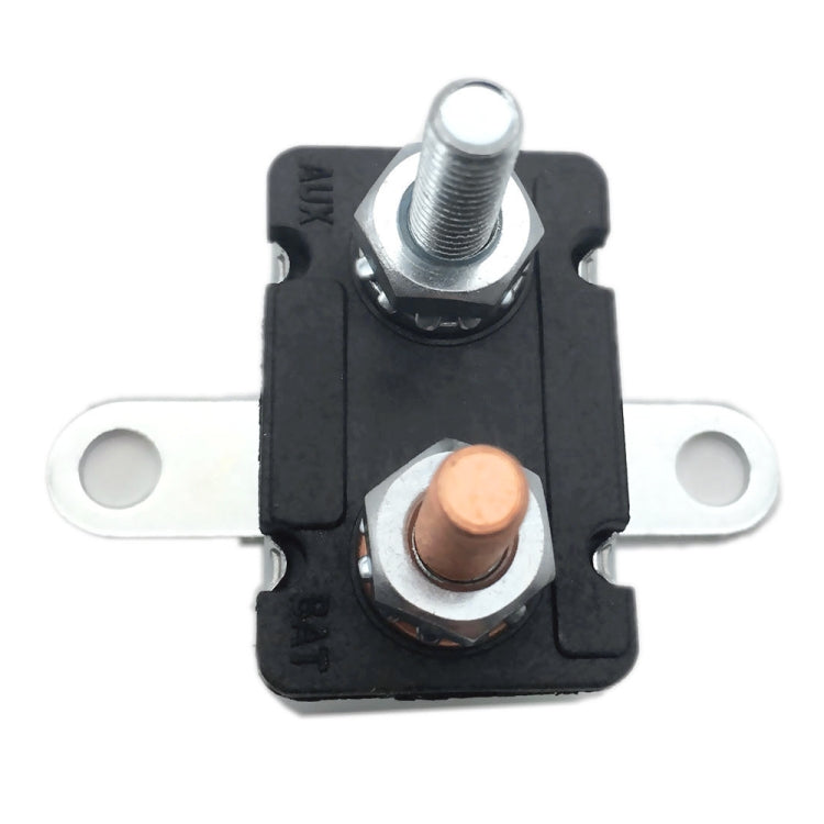 Universal 30A 12V Electric Fuel Pump Relay Kit by buy2fix